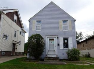 20798 Goller Ave, Euclid, OH 44119