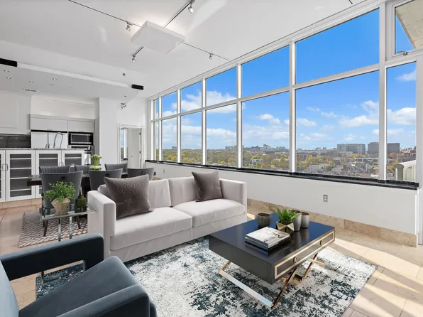 700 12th Ave S Unit 1012, Nashville, TN 37203