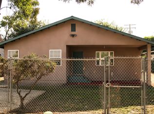 1601 W Cross Ave, Tulare, CA 93274