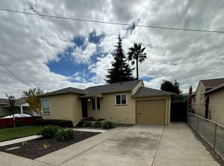 15211 Central Ave, San Leandro, CA 94578