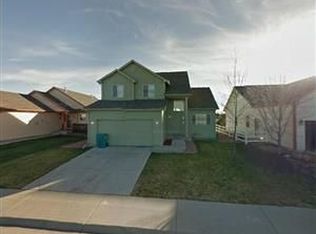 321 Clubhouse Dr, Fort Lupton, CO 80621