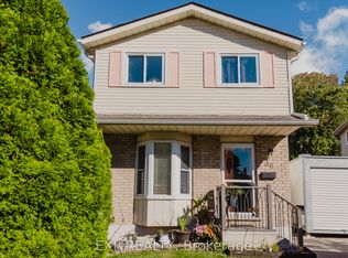 36 Nautical Rd, Brantford, ON N3P1G6