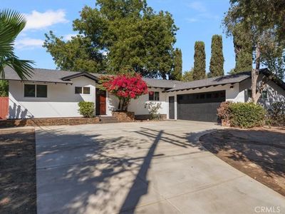 8581 Owensmouth Ave, Canoga Park, CA, 91304