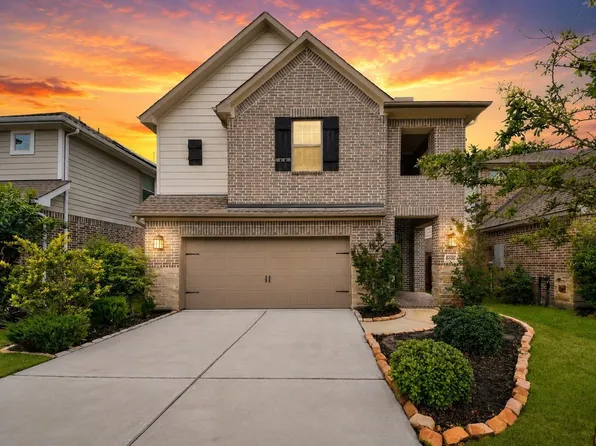 6006 Dovetail Cliff Ct, Katy, TX 77493