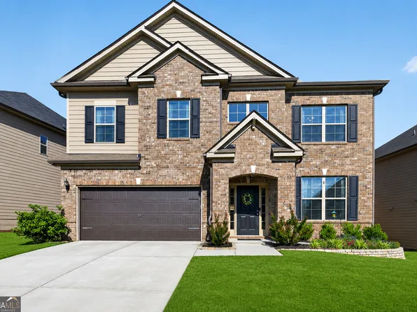 1273 Wesleyan Pl, Braselton, GA 30517