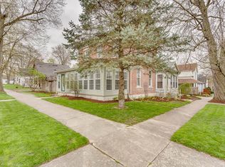 309 E Hill St, Wabash, IN 46992