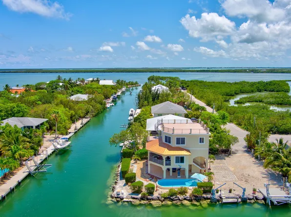 589 Pattison Dr, Cudjoe Key, FL 33042