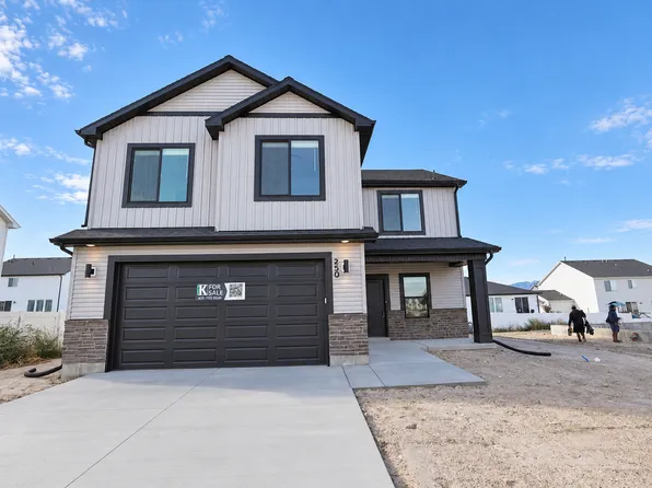 250 W 550 N, Smithfield, UT 84335
