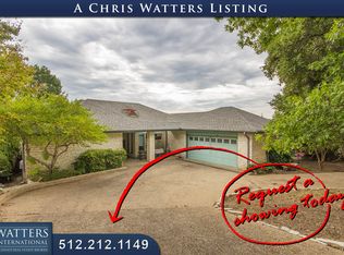 20573 Highland Lake Dr, Lago Vista, TX 78645