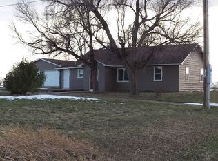 9 Washington Rd, Wheatland, WY 82201