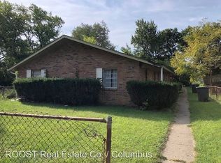 2011 Denune Ave APT D, Columbus, OH