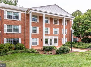 7680 Tremayne Pl APT 107, Mc Lean, VA 22102