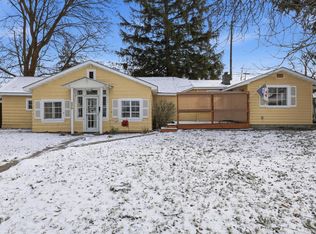 3314 E 29th Ave, Spokane, WA 99223