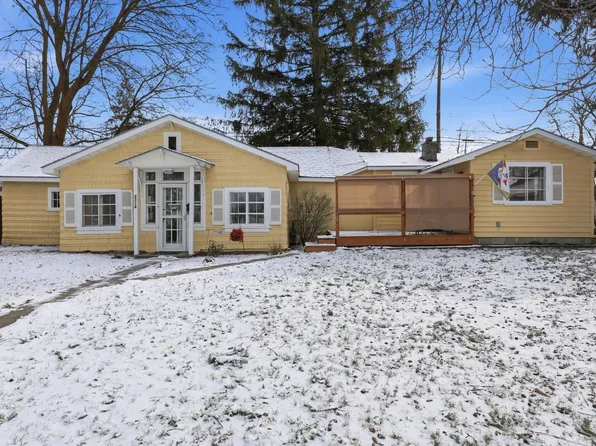 3314 E 29th Ave, Spokane, WA 99223