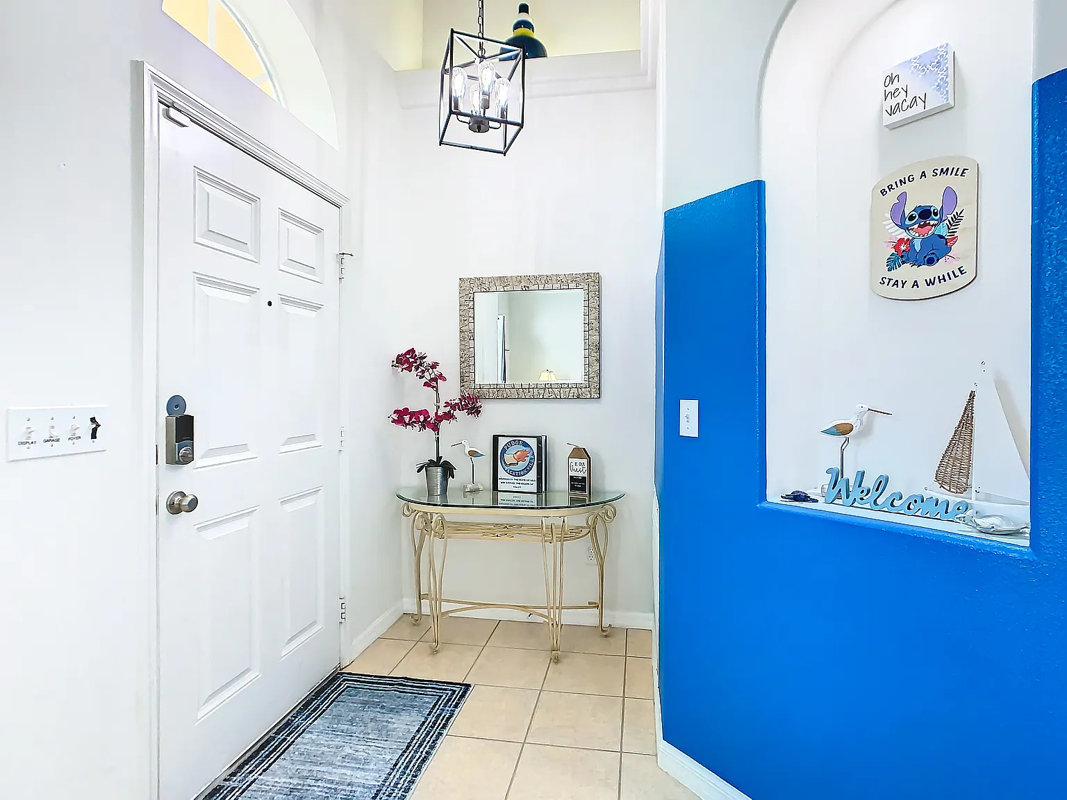 4 bed, 1942 sqft, $3,400 — Photo 3