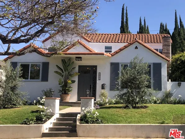 1924 Prosser Ave, Los Angeles, CA 90025