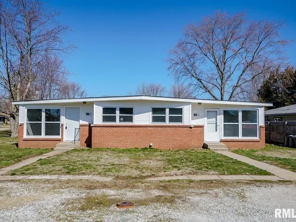 105 E Glendale St, Manito, IL 61546