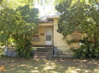 508 W Brown St, San Saba, TX 76877