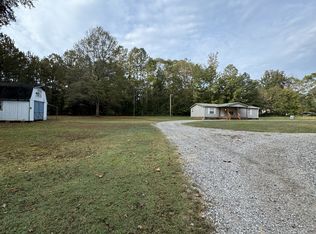 3167 Highway 201, Due West, SC 29639