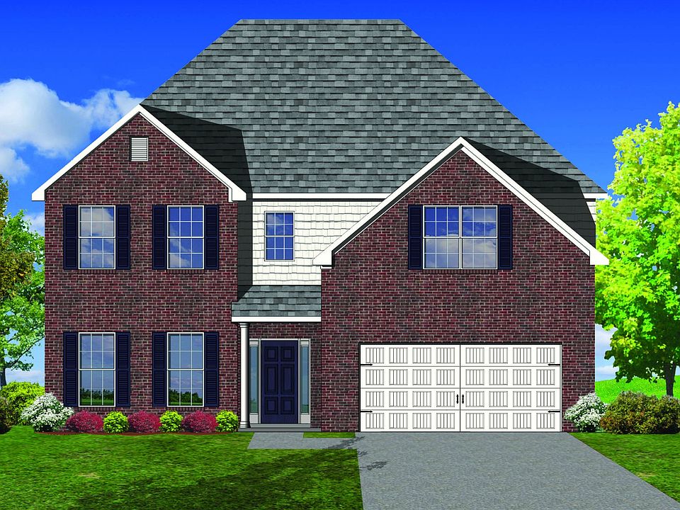 1st image of 2562 Timber Highlands Ln Lot 19