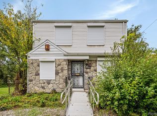 3200 S Deacon St, Detroit, MI 48217
