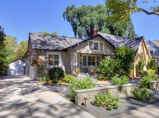 632 38th St, Sacramento, CA 95816