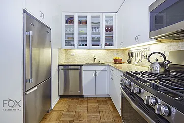 Sold by Fox Residential Group