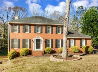 205 Comstock Ct, Lawrenceville, GA 30044