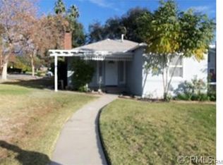 558 N Vermont Ave, Glendora, CA 91741