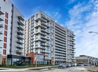 2 David Eyer Rd #626, Richmond Hill, ON L4S 0N6