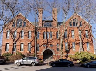 609 State St UNIT 7, Portsmouth, NH 03801