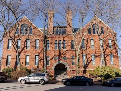 609 State Street #7, Portsmouth, NH, 03801