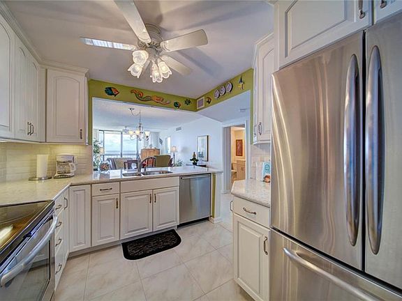 5th image of 9940 Ocean Dr APT 1209