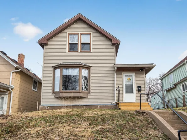 959 Euclid St, Saint Paul, MN 55106