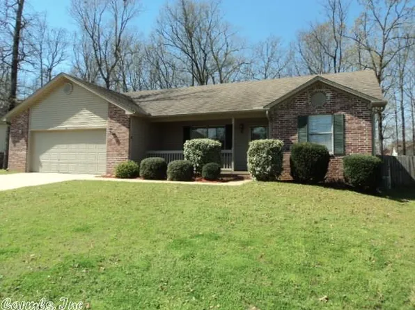 18 Alpine Ln, Cabot, AR 72023