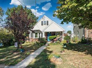 709 Logan St, Pottstown, PA 19464