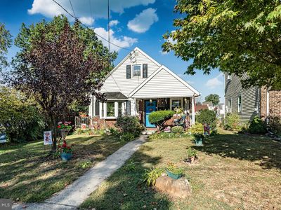 709 Logan St, Pottstown, PA, 19464