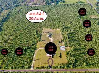 Idlewood Dr, Wewahitchka, FL 32465