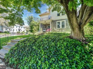 119 N Essex Ave, Narberth, PA 19072