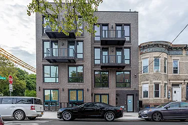 Rented by Brooklyn Group