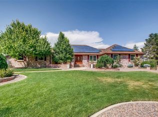 16143 W 71st Cir, Arvada, CO 80007