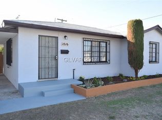 1016 Hassett Ave, Las Vegas, NV 89104
