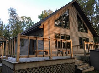 51853 219th Ave, Bemidji, MN 56601