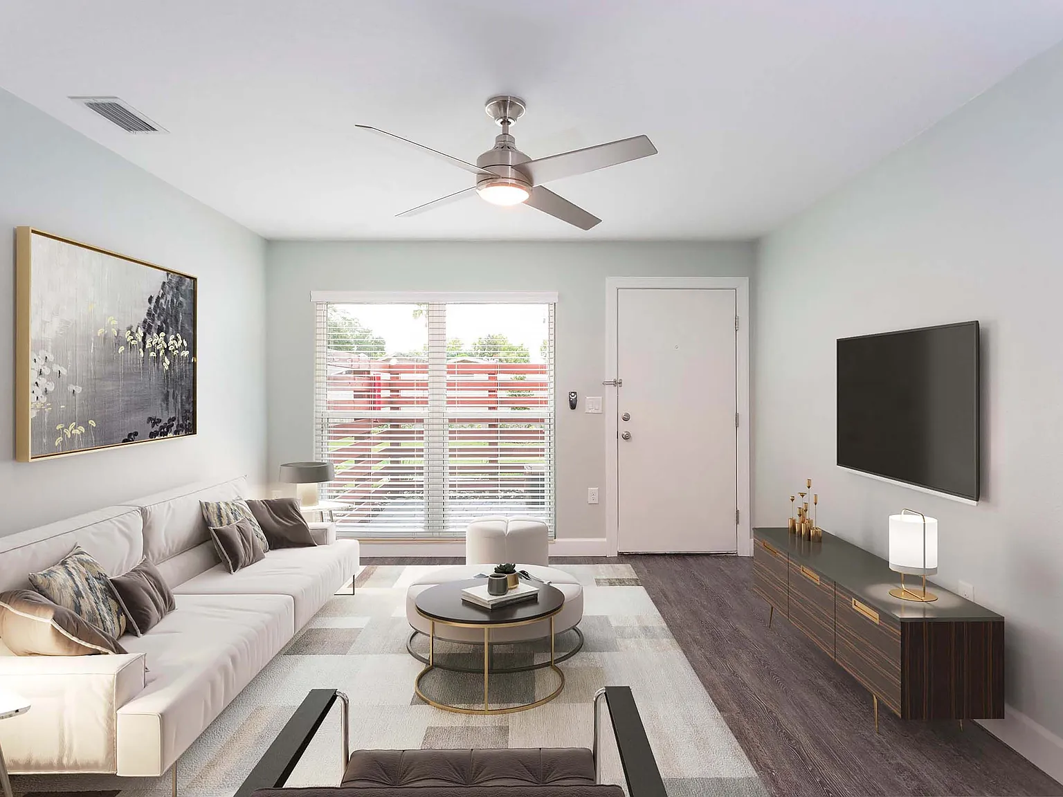 Iris Flats — Photo 1
