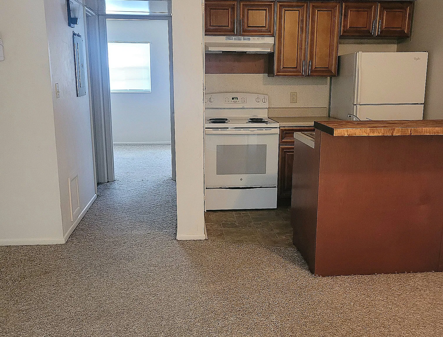 1 bed, 570 sqft, $925 — Photo 3