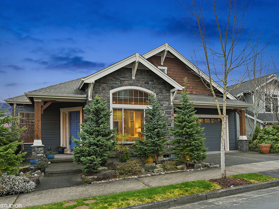 1st image of 452 Sky Country Way NW