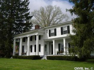 9 Chenango St, Cazenovia, NY 13035