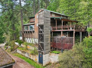 4003 N Deer Lake Rd, Loon Lake, WA 99148