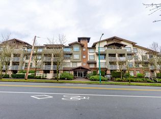 6500 194th St #212, Surrey, BC