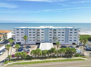 205 Highway A1a APT 205, Satellite Beach, FL 32937